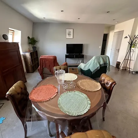 דירה Verdoyante Et Calme